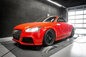 2016 Audi TT RS 2.5 TFSI Roadster by Mcchip-DKR